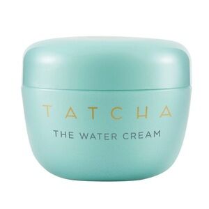 Tatcha The Water Cream Moisturizer 0.34 oz / 10mL​